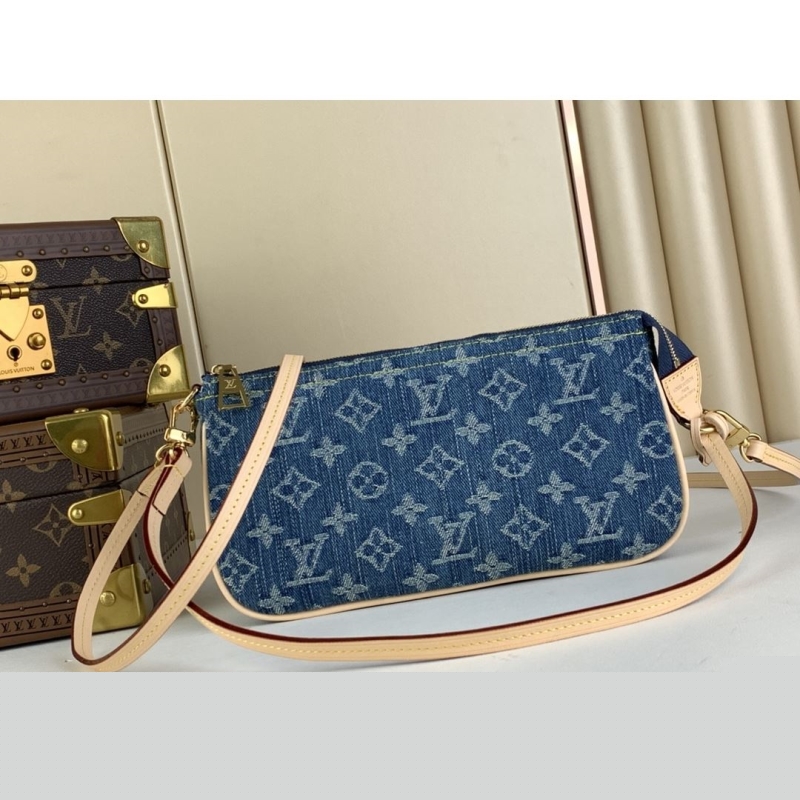 LV Satchel bags